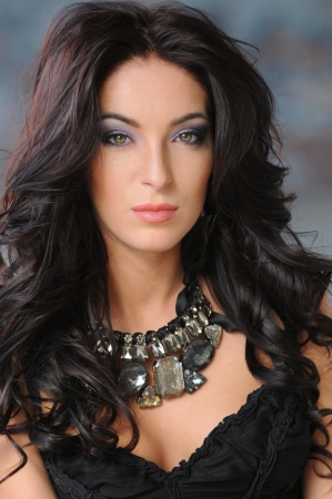 Hot brunette pics Hot brunette pics